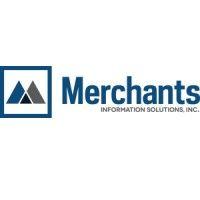 merchants information solutions logo image