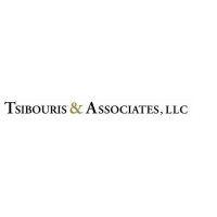 tsibouris & associates, llc logo image