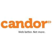 candor logo image