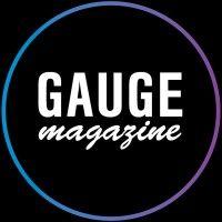 gauge magazine