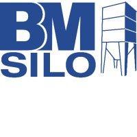 bm silo logo image