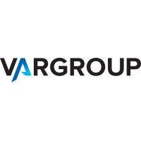 var group logo image