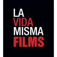 la vida misma films logo image