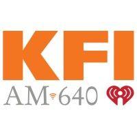 kfi talk radio 640 am