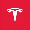 logo of Tesla