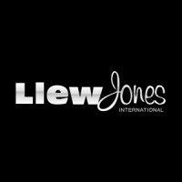 llew jones coaches logo image