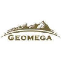 geomega logo image