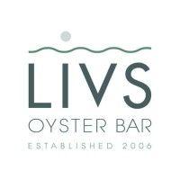 liv's oyster bar logo image