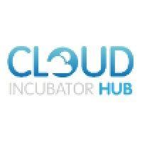 cloud incubator hub logo image