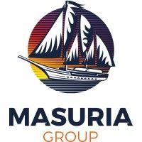 masuria group logo image