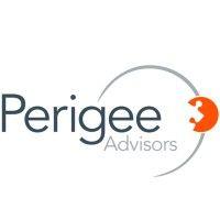 perigee advisors, llc logo image