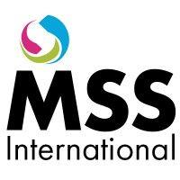 mss international ag logo image