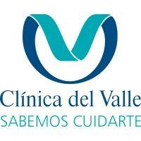 clínica del valle logo image