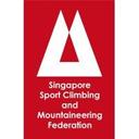 logo of Singapore Sport Climbing And Mountaineering Federation