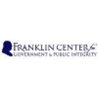 franklin center for government and public integrity logo image