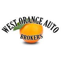 west orange auto brokers llc logo image