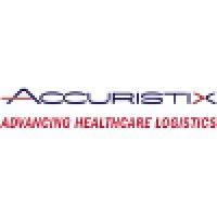 accuristix logo image