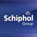 logo of Royal Schiphol Group