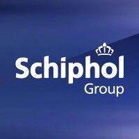 royal schiphol group