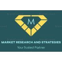 market research and strategies