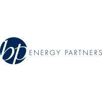 bp energy partners logo image