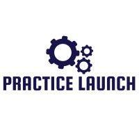 practice launch systems logo image