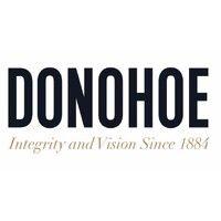 donohoe hospitality services logo image