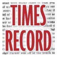 times record logo image