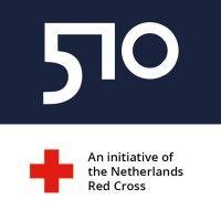 510 - an initiative of the netherlands red cross