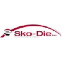 sko-die, inc. logo image