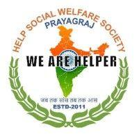 help social welfare society