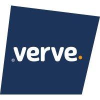 verve logo image