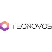 teqnovos logo image