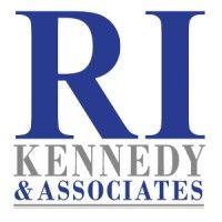 ri kennedy logo image