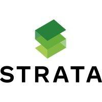 strata logo image