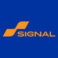 signal of salt lake city logo image