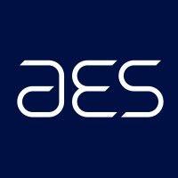 aes logo image