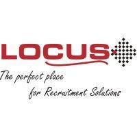 locus enterprises logo image