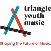 triangle youth music