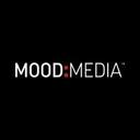 logo of Mood Media