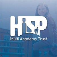 hisp multi-academy trust logo image