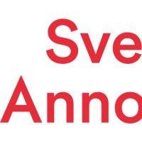 sveriges annonsörer logo image