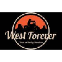 west forever australia & new zealand logo image