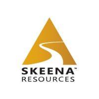 skeena resources limited logo image