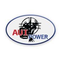 aui power logo image