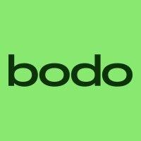 bodo logo image