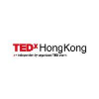 tedxhongkong logo image