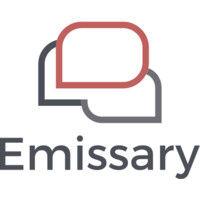 emissary.ai logo image