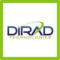 dirad technologies logo image