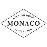 kimpton hotel monaco pittsburgh logo image